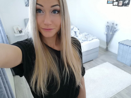 Jasmin van der Steen iCloud leak 0247