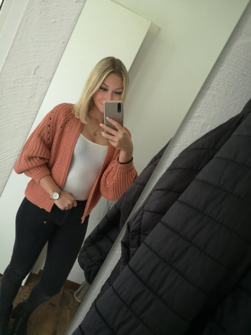 Jasmin van der Steen iCloud leak 0481