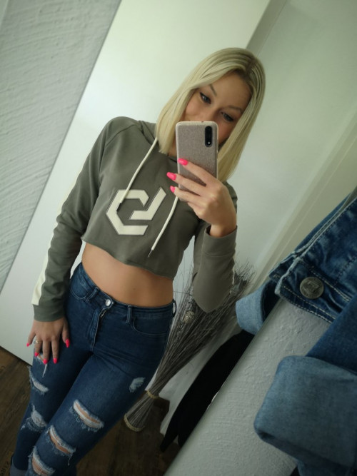 Jasmin van der Steen iCloud leak 0462