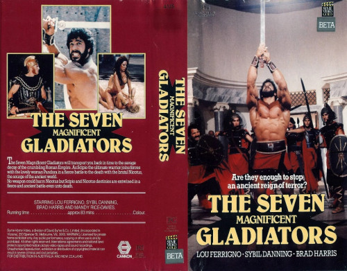 Yedi Muhteşem Gladyotör (Seven Magnificent Gladiators) 1983 Dvdrip Dual Türkce Dublaj BB66 (1).jpg