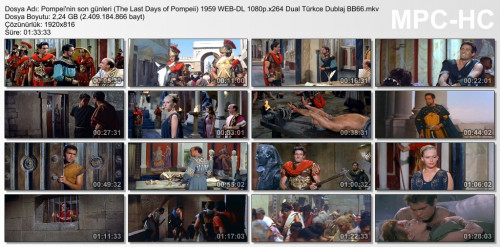 Pompei'nin Son Günleri (The Last Days of Pompeii) 1959 WEB-DL 1080p.x264 Dual Türkce Dublaj BB66.jpg