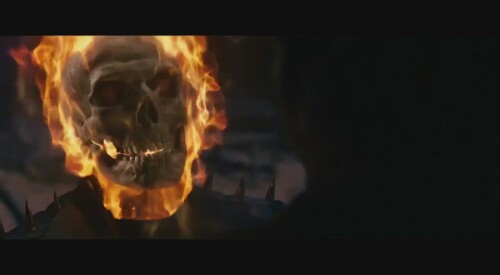 ghost rider