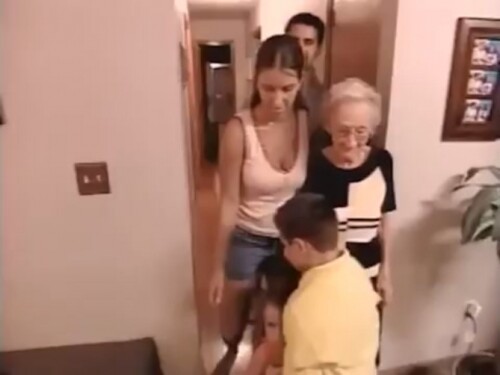 nanny 12