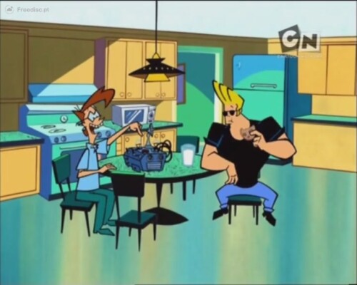 Johnny.Bravo