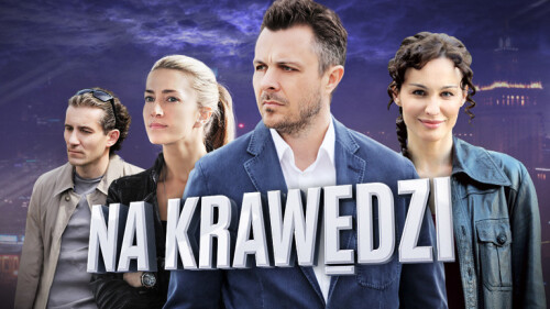 na krawędzi 11