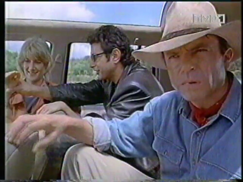 The Making of Jurassic Park 2