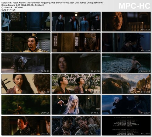 Yasak Krallık (The Forbidden Kingdom) 2008 BluRay 1080p.x264 Dual Türkce Dublaj BB66.jpg