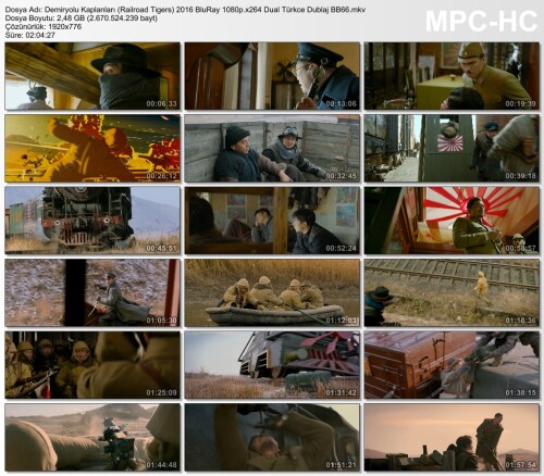 Demiryolu Kaplanları (Railroad Tigers) 2016 BluRay 1080p.x264 Dual Türkce Dublaj BB66.jpg