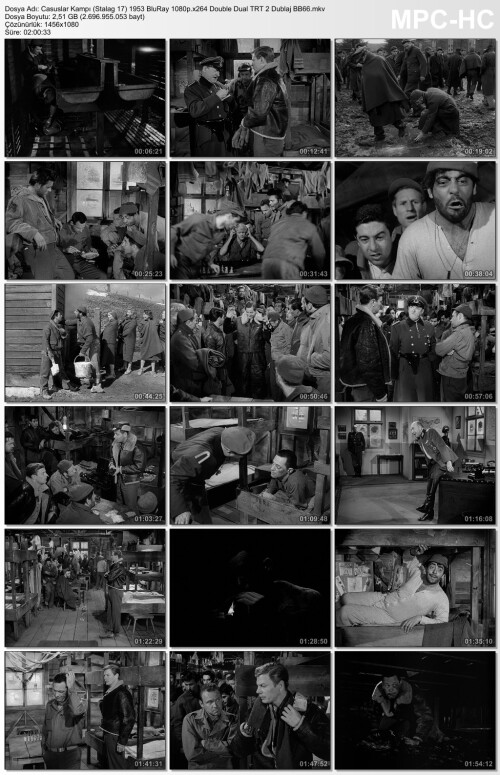 Casuslar Kampı (Stalag 17) 1953 BluRay 1080p.x264 Double Dual TRT 2 Dublaj BB66.mkv_thumbs_[2024.08.