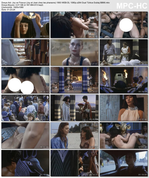 Joy ve Firavun (Joy et Joan chez les pharaons) 1993 WEB-DL 1080p.x264 Dual Türkce Dublaj BB66.mkv_th