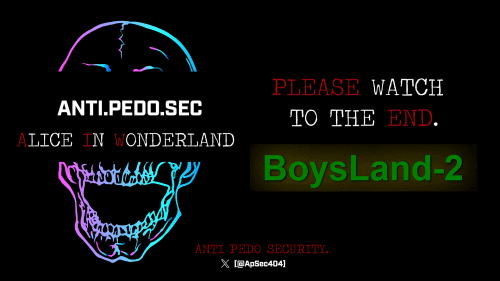 BoysLand2