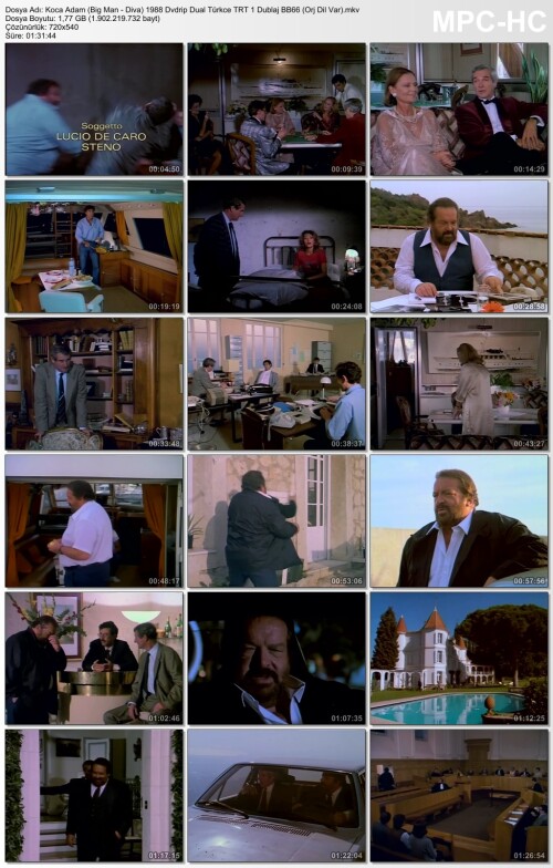 Koca Adam (Big Man - Diva) 1988 Dvdrip Dual Türkce TRT 1 Dublaj BB66 (Orj Dil Var).jpg